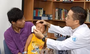 Cảnh báo tai nạn do súng cồn hơi tự chế