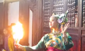 Bảo vệ và phát huy giá trị Di sản “Thực hành tín ngưỡng thờ Mẫu Tam phủ của người Việt”