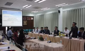 Hơn 800 tỷ đồng đầu tư vào lĩnh vực cơ khí chính xác hỗ trợ công nghệ cao