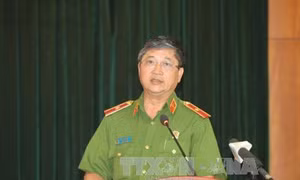 Hội thảo khoa học về giá trị của tác phẩm "Đường Kách Mệnh" với việc thực hiện Chỉ thị 05 của Bộ Chính trị