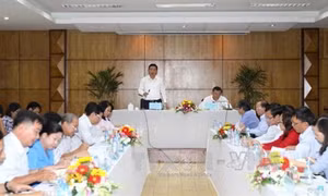 Các trường đại học, cao đẳng cần chủ động, mạnh dạn hướng tới tự chủ