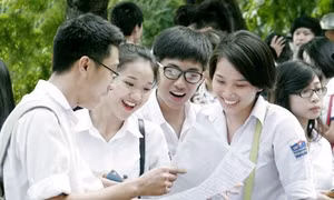 Bình Định tạo điều kiện cho học sinh giỏi vùng xa được học trường chuyên