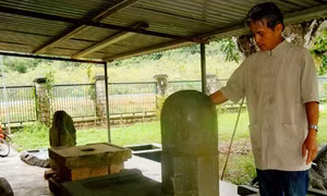 Nam Tây Nguyên, một góc nhìn văn hóa (Bài 2)