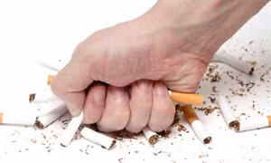 Cai thuốc lá dễ ợt với bài thuốc rẻ tiền dễ kiếm quanh nhà