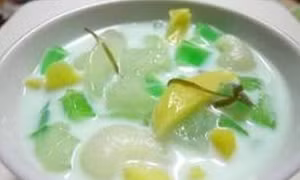 Chè thốt nốt – đặc sản An Giang