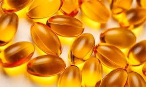 Những công dụng tuyệt vời của vitamin E