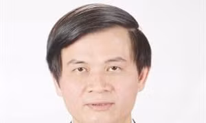 Ông Đoàn Minh Huấn làm Phó Tổng Biên tập Tạp chí Cộng sản