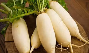 Những món ăn có ích cho người bị viêm xoang mũi
