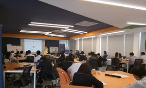 Chia sẻ kinh nghiệm khởi nghiệp và đầu tư mạo hiểm