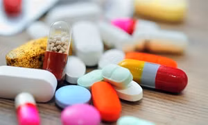 Từ Aspirin đến Zoloft: Cách các loại thuốc hoạt động