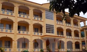 Mù Cang Chải vượt nỗi đau do lũ để khai giảng năm học mới