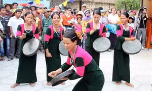 Văn hóa Raglai – bảo tồn và phát triển!