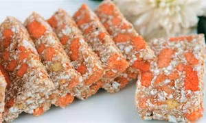Bánh cáy làng Nguyễn