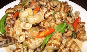 6 đặc sản lừng danh vùng sông nước Hậu Giang