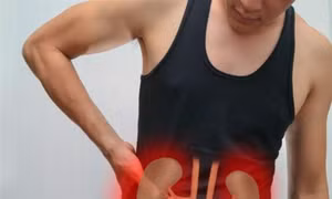 Sau 7 ngày, sỏi thận tự đào thải ra khỏi cơ thể nhờ sử dụng mùi tàu