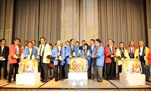 Thành phố Hồ Chí Minh và tỉnh Hokkaido (Nhật Bản) tăng cường hợp tác lĩnh vực nông nghiệp, thủy hải sản