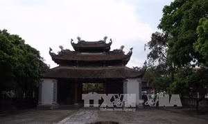 Hải Dương khảo sát, tuyên truyền quảng bá du lịch huyện Thanh Hà