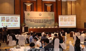 Ngành chăn nuôi hướng tới các mục tiêu phát triển bền vững