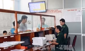 Tìm giải pháp nâng cao năng lực thực thi TFA của Việt Nam