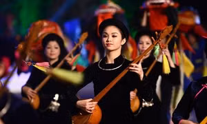 Trang phục dân tộc Tày