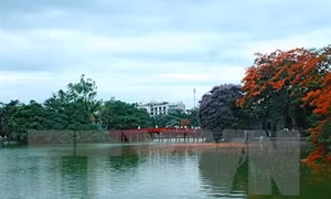 Bắc Bộ và Trung Bộ nắng nóng chấm dứt, Tây Nguyên và Nam Bộ đề phòng thời tiết nguy hiểm