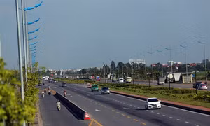 Hà Nội có thêm các đường Hoàng Sa, Trường Sa, Lý Sơn