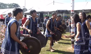 Phê duyệt Dự án “Gắn kết phát triển kinh tế và bảo tồn, phát triển văn hóa các dân tộc thiểu số”