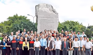 Phát huy vai trò người có uy tín các dân tộc thiểu số Tây Nguyên trong xây dựng khối đại đoàn kết toàn dân tộc