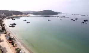 Huyện đảo Cô Tô đẩy mạnh phát triển du lịch