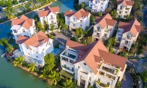 Ngân hàng phản hồi về việc siết tín dụng bất động sản