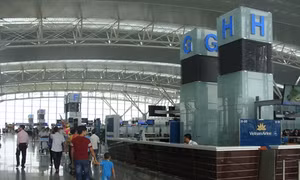 Hành lý của người xuất, nhập cảnh được miễn thuế