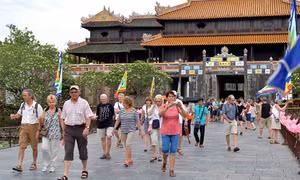 Trong ngày đầu tháng 9, các vùng trên cả nước nắng ráo