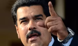 Quân đội Venezuela thề trung thành tuyệt đối với Tổng thống Maduro