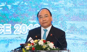 Thủ tướng Nguyễn Xuân Phúc sẽ thăm chính thức CHND Trung Hoa, dự Hội nghị Thượng đỉnh thương mại và đầu tư Trung Quốc – ASEAN