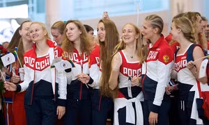 Giới hạn thành phần đoàn VĐV Nga được tham dự Thế vận hội Olympic 2016
