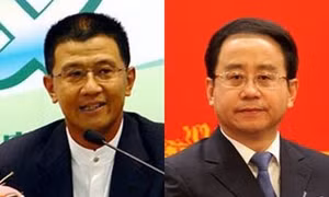 Lệnh Hoàn Thành tiết lộ cho tình báo Mỹ bí mật thâm cung của Bắc Kinh