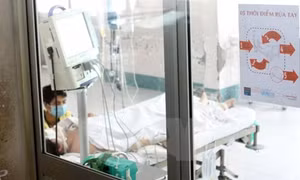Bộ Y tế ra văn bản khẩn sau hai vụ thai phụ tử vong bất thường