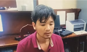 Công an thành phố Hà Nội khám phá thành công vụ án trộm xe ô tô chở 400 cây vàng