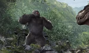 Trailer "Kong: Skull Island" tràn ngập hình ảnh Việt Nam