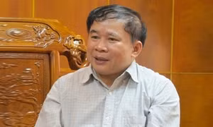"Sở muốn tổ chức tốt nghiệp THPT, trường đại học muốn tự chủ tuyển sinh"