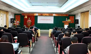 Nâng cao chất lượng Báo ảnh Dân tộc và Miền núi song ngữ