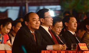 Phó Thủ tướng Nguyễn Xuân Phúc: Từng bước đưa Điện Biên trở thành trọng điểm du lịch quốc gia