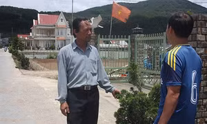 Người cán bộ Mặt trận thôn giỏi làm kinh tế, khéo vận động nhân dân