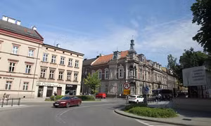 Trầm mặc, tráng lệ Krakow - cố đô hơn 1000 năm tuổi của Ba Lan