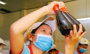 Nghề làm nước mắm truyền thống Phan Thiết