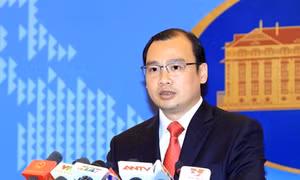 Việt Nam mong muốn Tòa Trọng tài vụ kiện Phi-líp-pin - Trung Quốc sẽ đưa ra phán quyết công bằng và khách quan