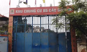 Vụ B5 Cầu Diễn: Nguyên Tổng giám đốc HAIC bị đề nghị 20 năm tù