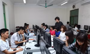 Thứ trưởng Bộ Giáo dục và Đào tạo Bùi Văn Ga: Chấp nhận tỷ lệ ảo để đảm bảo quyền lợi cho thí sinh