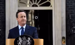 Vấn đề Brexit: Thủ tướng Anh bác bỏ khả năng tiến hành trưng cầu dân ý lần hai