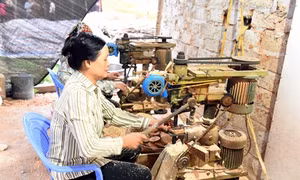 Tìm động lực cho hợp tác xã kiểu mới ở Hà Nội
